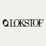 Lokstof