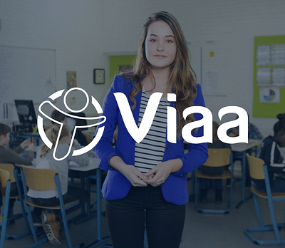 Hogeschool Viaa - Digital Strategy