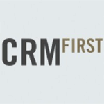 CRMFIRST logo