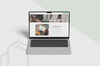 Certismart - Identité Graphique