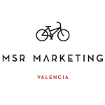 MSR Marketing logo