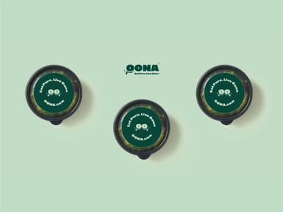 OONA® - Markenbildung & Positionierung