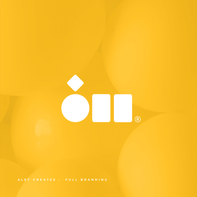 Alef Creates Branding & Website - Image de marque & branding
