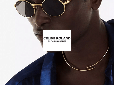 Céline Opticien Lunetier - Refonte prestashop 8 - E-commerce