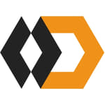DMark logo