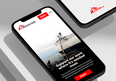 Medical aid where it's needed most - Cloud Consulting