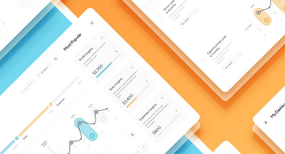 Accelerating sales through valuable insights - App móvil
