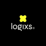 Logixs Digital logo