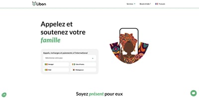 Un site multilingue, dynamique et 100 % maîtrisé en interne - Webseitengestaltung