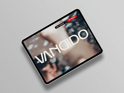 VANDIDO CLUB | Web | SEO | UX UI - Desarrollo de Software