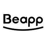 Beapp logo