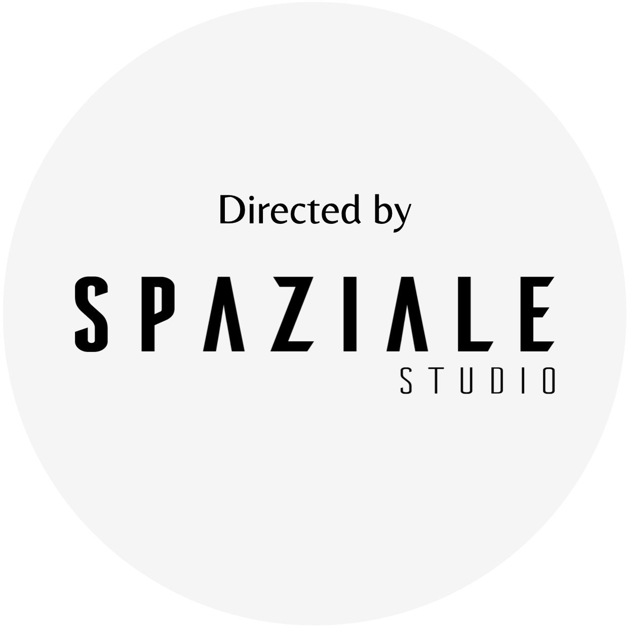 Spaziale Studio | Productora Audiovisual