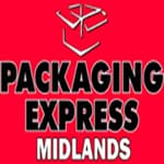 Packaging Midlands logo
