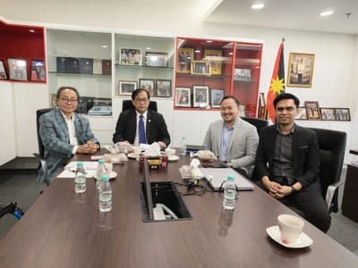 Legal AI Software | Sarawak Premier's Department - Artificial Intelligence