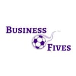 Business Fives logo