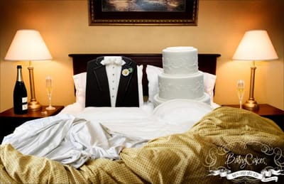 Bed - Advertising