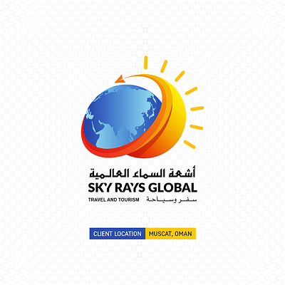 Branding For Skyrays - Branding & Positioning