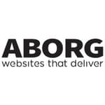 ABORG logo