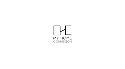 My Home Connection - Branding - Image de marque & branding