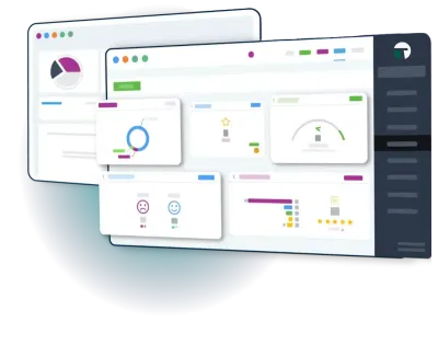 All-in-One CRM Platform - Web Application