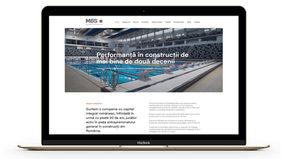 MBS Group - Social Media