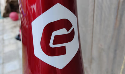 Logo ontwerp voor Endorf fietsen - Graphic Design
