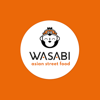 Wasabi asian street food - E-commerce