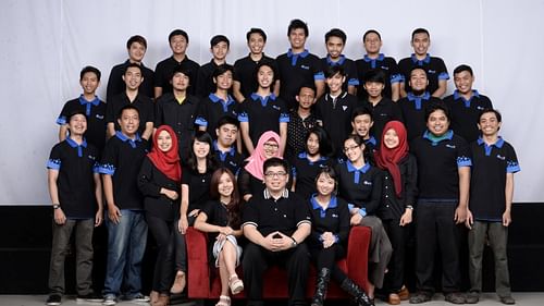 Myware Pte Ltd cover