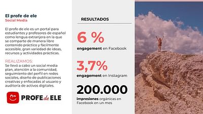 Social Media - Digital Strategy
