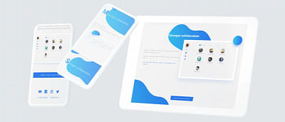 Social Web-App und Browser-Extension - Innovation