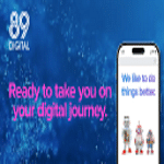 89 Digital