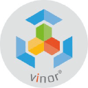 Vinor Gmbh & Co. Kg logo
