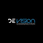 De Vision Communication - Comunicazione e Marketing Digitale logo