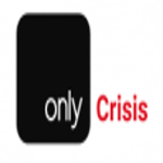 Only Crisis logo