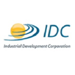 Industrial Development Corporation logo