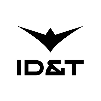 Marketing campaign for ID&T - Markenbildung & Positionierung