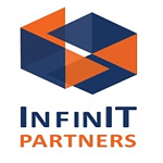 InFinIT Partners logo