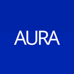 Aura Health logo
