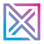 Get X Media logo
