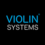 Violin Systems logo