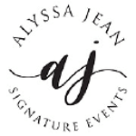 Alyssa Jean Signature Events, LLC logo