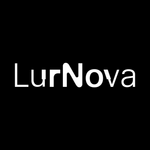 LurNova logo