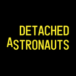 Detached Astronauts logo