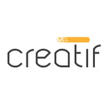 Creatif Web Agency logo
