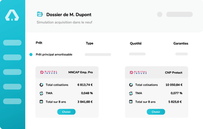 Actelo – Lancement d’une startup SaaS B2B dans la finance - Software Entwicklung