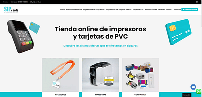 Gestión y optimización cuenta Amazon y Miravia - E-commerce