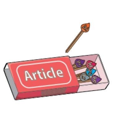 Article Agency Limited