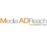 Media ADReach logo