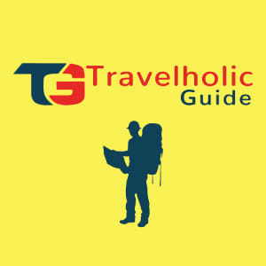 Digital marketing Campaign for Travelholic Guide - Digitale Strategie
