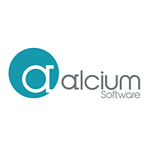 Alcium Software logo
